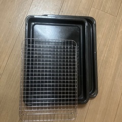 【無料！引き取り限定】早い者勝ちオーブンレンジ譲りますの画像