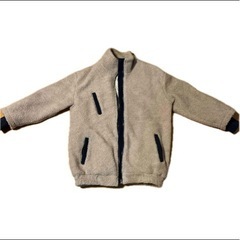 ジャンパーの画像