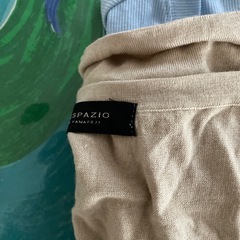 montbellのシャツなどレディースの画像