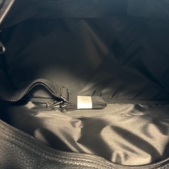 ゴルフ用ボストンバッグの画像