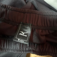 ミズノジャージの画像