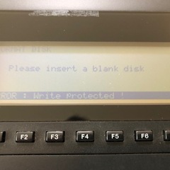 YAMAHA SY99 シンセサイザー【一部難あり】の画像