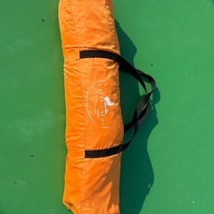 キャプテンスタッグ:ワンタッチシェルター
の画像