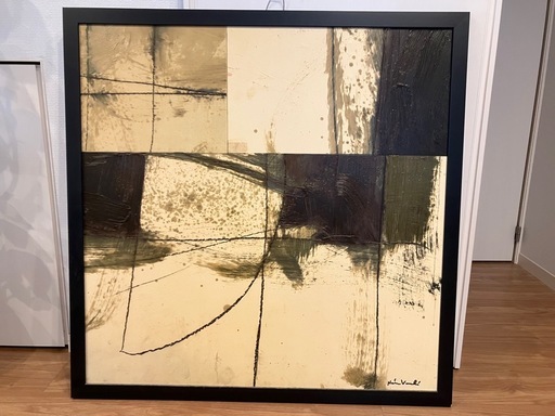 古い木板　展示台　オブジェ　抽象画 古い木板 展示台 オブジェ 抽象画 takumu オンラインストア | 木製展示台