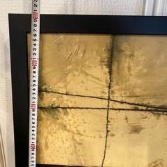 Nari Vondelによる抽象画の画像