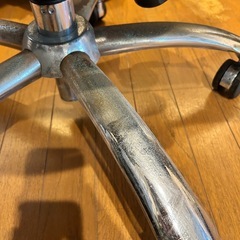 ハイバックチェアの画像