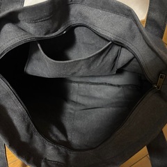 4ポケットバッグの画像