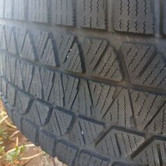 ブリザック2019年４本の画像