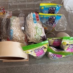 ハムスター 飼育セットの画像