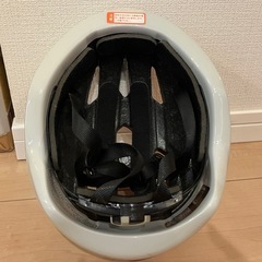 子ども用ヘルメット 新幹線 こまち 自転車 子供 4-8歳 53-56cmの画像