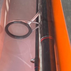 相手決定　シーバスロッド 96ml ダイワ リバティクラブの画像