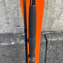 相手決定　シーバスロッド 96ml ダイワ リバティクラブの画像