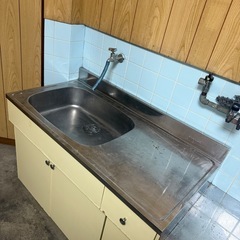 キッチンボードの画像