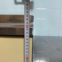 キッチンボードの画像