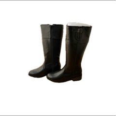 ロング
ブーツの画像