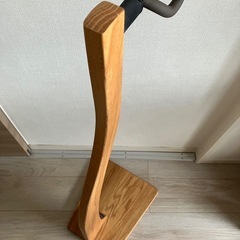 ギタースタンド(zitherusa)の画像