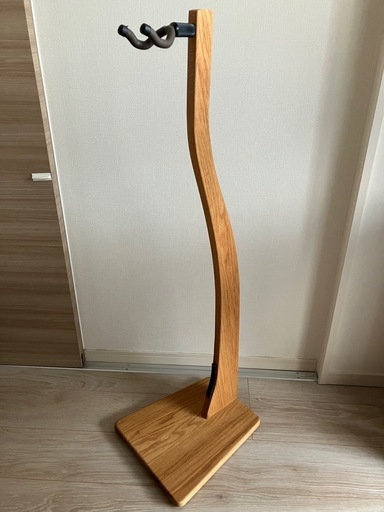 ギタースタンド(zitherusa)