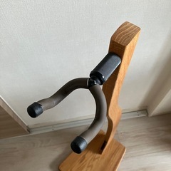 ギタースタンド(zitherusa)の画像