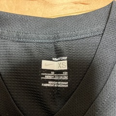 NIKE アンダーウエア　130の画像