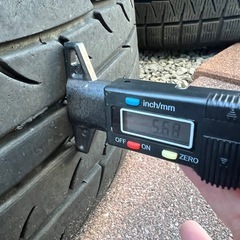 205/45R17ファイナリスト 595 EVO Weds JOKER 17インチ 7J +48 5H 114.3 4本 スイフトスポーツ NCロードスター CR-Zの画像