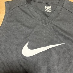 NIKE アンダーウエア　130の画像
