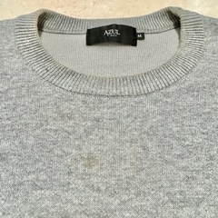 AZUL by moussy セーター
の画像