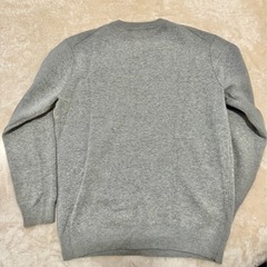 AZUL by moussy セーター
の画像