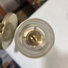 オイルランプの画像