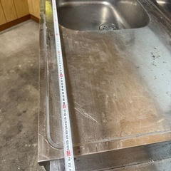 キッチンボードの画像