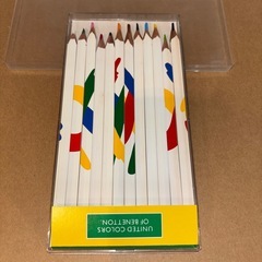 パステル・クーピー・色鉛筆の画像