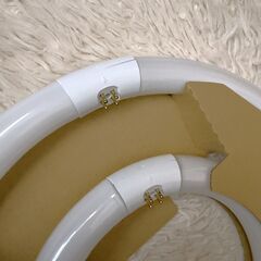 ☆★ 新品　パナソニック　丸型蛍光灯　30型40型セット　FCL30･40EX-D/L/2T ★☆の画像