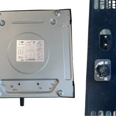 MS-303H こたつヒーターユニット メトロ電気 (12)の画像