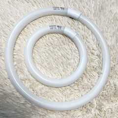 ☆★ 新品　パナソニック　丸型蛍光灯　30型40型セット　FCL30･40EX-D/L/2T ★☆の画像