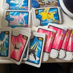 ポケモンフレンダの画像