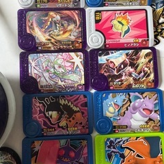 ポケモンフレンダの画像