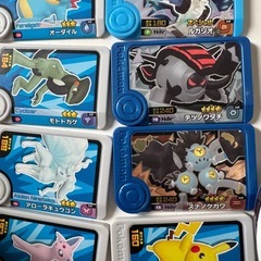 ポケモンフレンダの画像