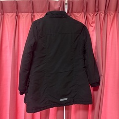 130㎝　小学生女児　アウター　の画像