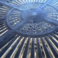 MSF-600H こたつヒーターユニット メトロ電気 (13)の画像