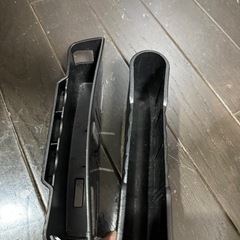 車　小物ケースの画像