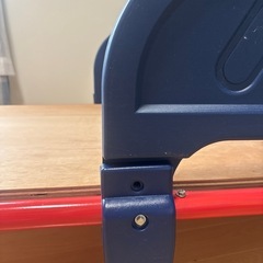 ベビー　キッズベッドの画像