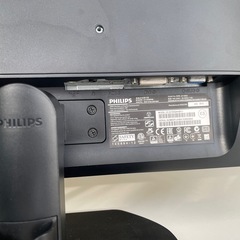 モニターの画像