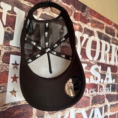 NEWERA正規品帽子①の画像