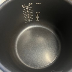 タイガーマイコン炊飯ジャーの画像