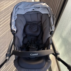 コンビ ラベリタ エッグショック AL/マスキーレグレーの画像