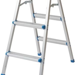 脚立🪜中古品　ご不要の脚立　有りましたら無料でください🙇‍…