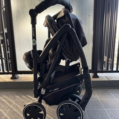 コンビ ラベリタ エッグショック AL/マスキーレグレーの画像