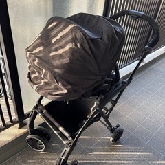 コンビ ラベリタ エッグショック AL/マスキーレグレーの画像