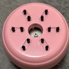 卓上ミニクリーナー
の画像