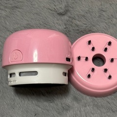 卓上ミニクリーナー
の画像