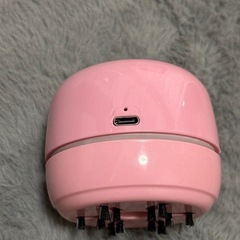 卓上ミニクリーナー
の画像
